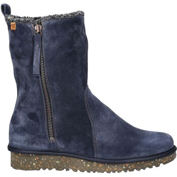 El Naturalista Laarzen  Laarzen