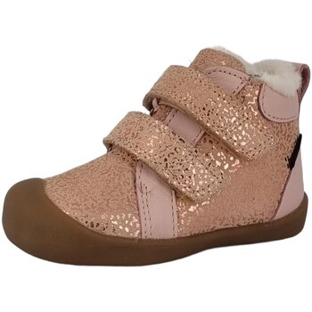 Bundgaard Enkellaarzen  -