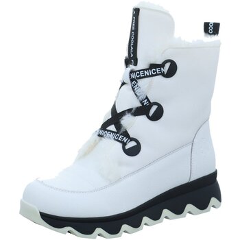 2 Go Fashion Snowboots  -