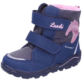 Lurchi Snowboots  -