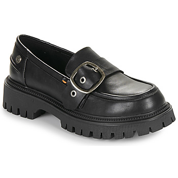 Refresh Mocassins  172236-BLACK