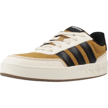 Adidas Lage Sneakers  BREAKBASE J