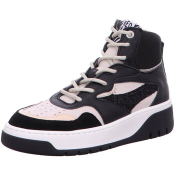 Red Rag Hoge Sneakers  -