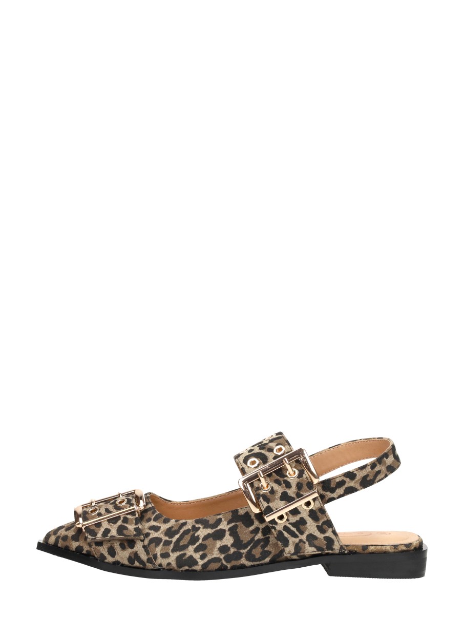 Shoecolate  Slingbacks