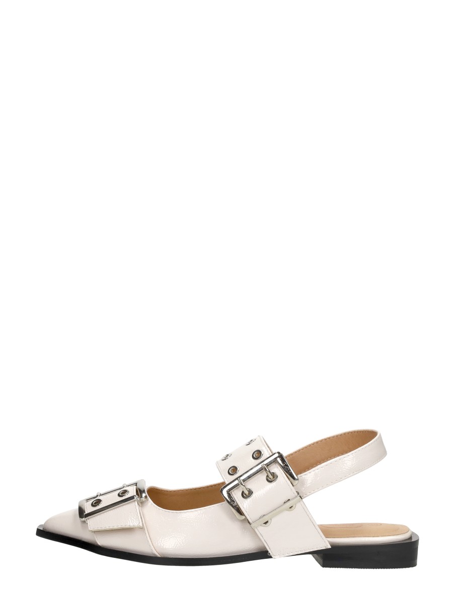 Shoecolate  Slingbacks