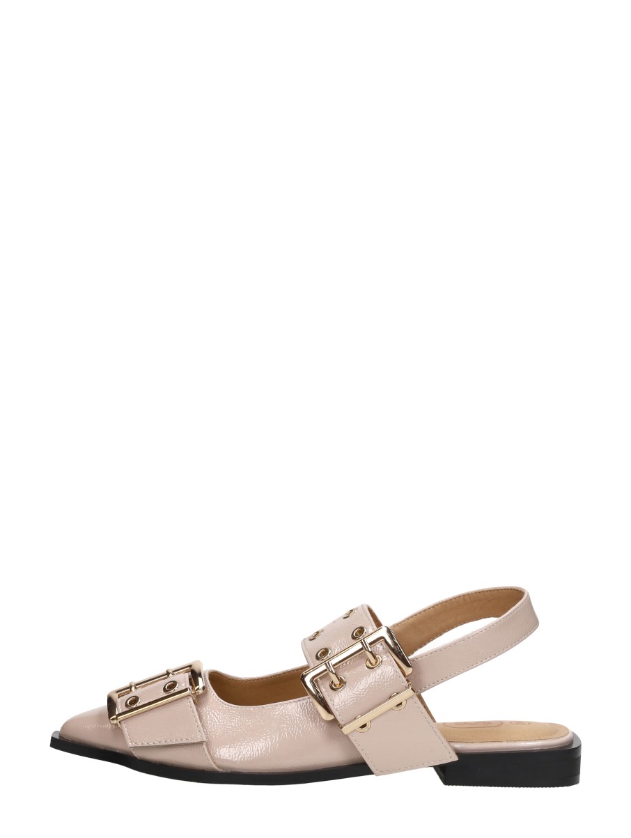 Shoecolate  Slingbacks