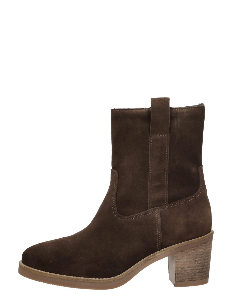 Sub55  Enkellaarsjes Hak