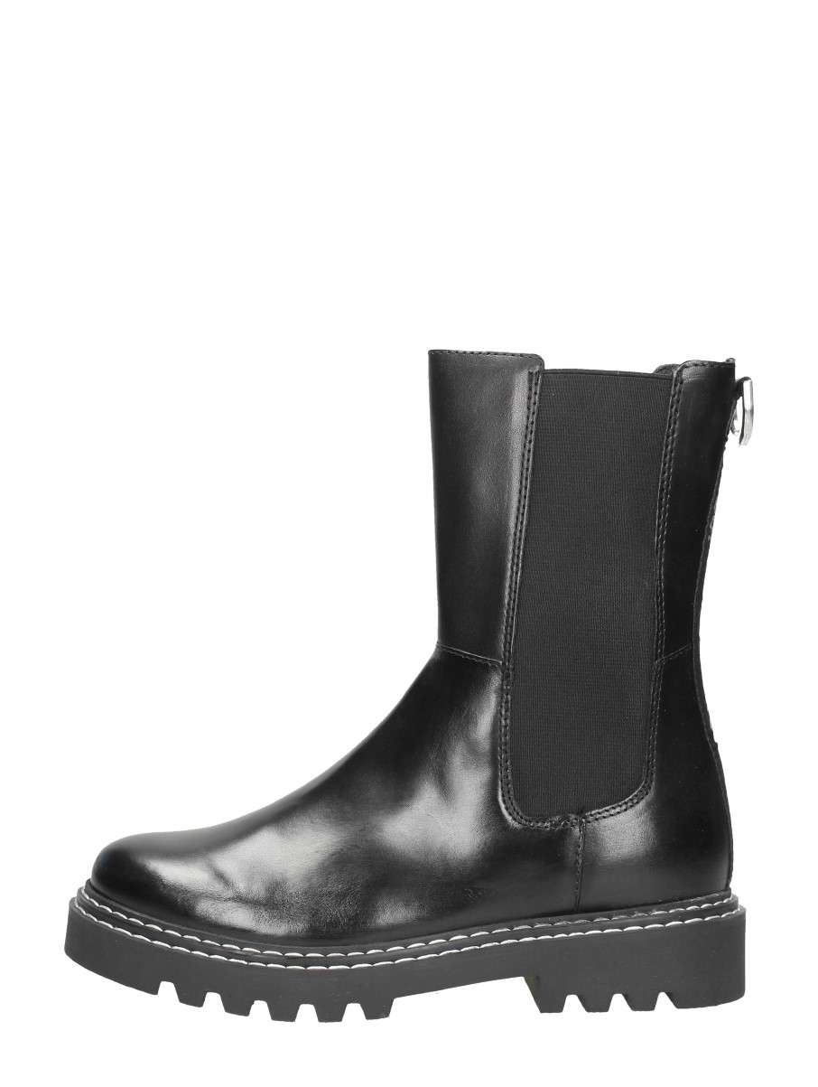 Sub55  Chelsea Boots