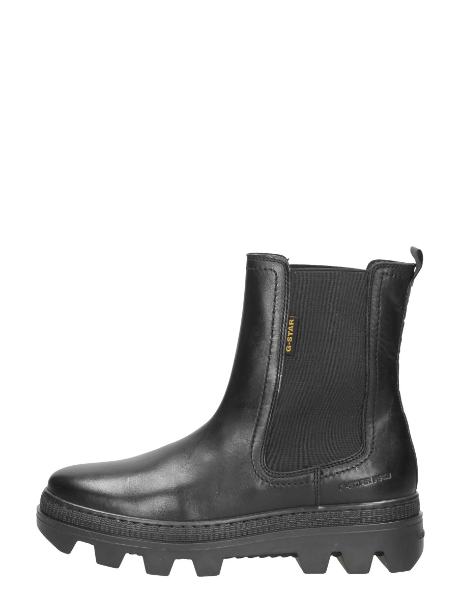 G-Star  Noxer Chs Lea W