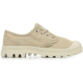 Palladium Sneakers  Pampa Oxford