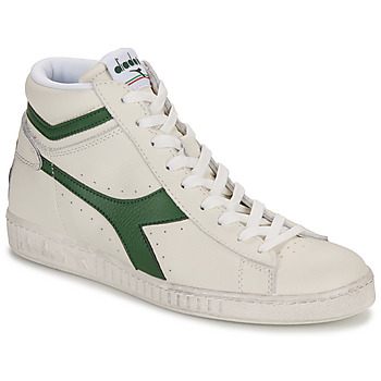 Diadora Hoge Sneakers  GAME L HIGH WAXED