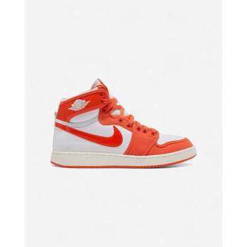 Nike Hoge Sneakers  Jordan 1 Retro AJKO Rush Orange