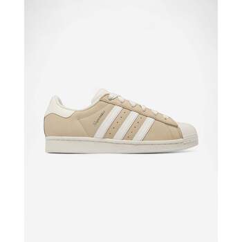 Adidas Lage Sneakers  Wmns Superstar 'Sand Strata'
