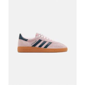 Nike Lage Sneakers  adidas Handball Spezial Clear Pink Arctic Night (Women's)