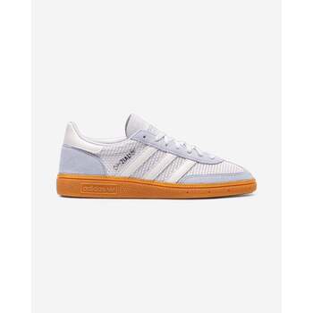 Adidas Lage Sneakers  Handball Spezial Halo Blue White Wonder Blue (Women's)