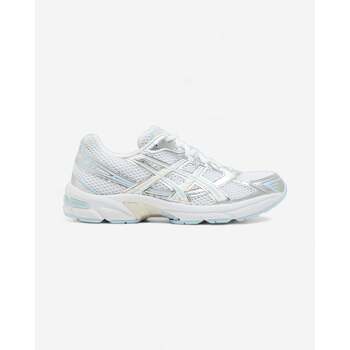 ASICS Lage Sneakers  Gel-1130 White Ivory Light Blue