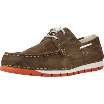 Fluchos Bootschoenen  F1448