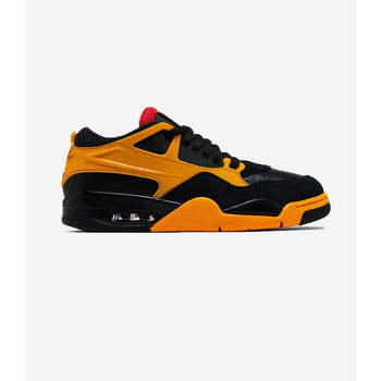 Nike Lage Sneakers  Jordan 4 RM Bruce Lee