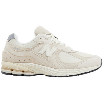 New Balance Sneakers  2002R Off White