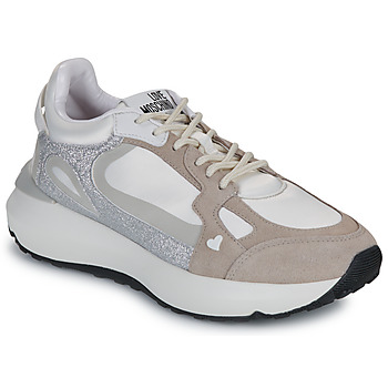 Love Moschino Lage Sneakers  SPEED LOVE