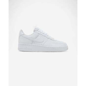 Nike Sneakers  Air Force 1 Low '07 White