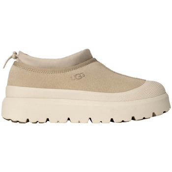 Ugg Lage Sneakers  Tasman Weather Hybrid Slipper Mustard Seed Cream