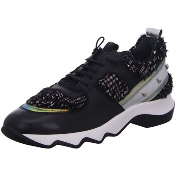 Donna Carolina Lage Sneakers  -