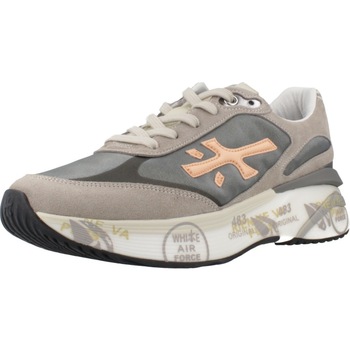Premiata Lage Sneakers  MOERUND