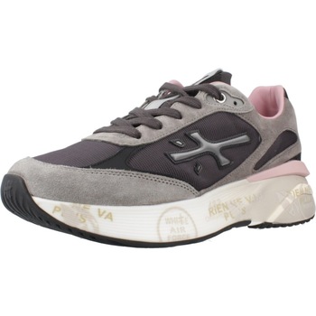 Premiata Lage Sneakers  MOERUND