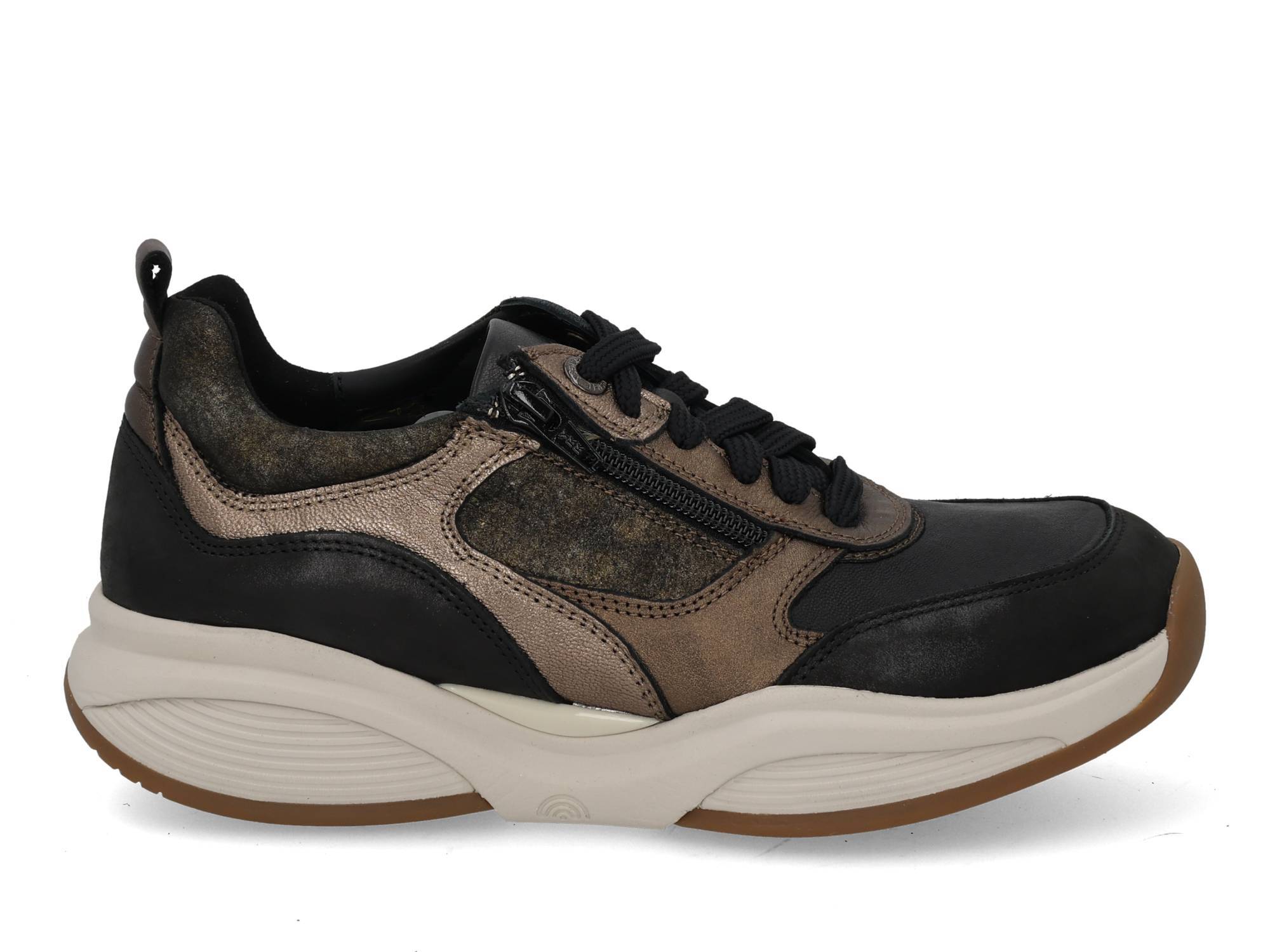 Xsensible SWX19 32004.3 040 black combi multi zwart 