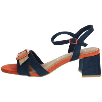 Marco tozzi Sandalen  2-28387-44