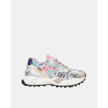 Exé Shoes Lage Sneakers  D190608 17