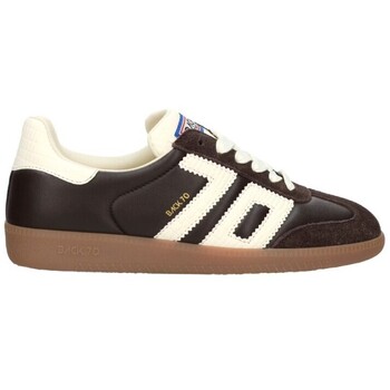 Back 70 Lage Sneakers  SNEAKERS 108005