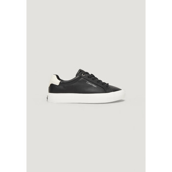 Calvin Klein Jeans Lage Sneakers  HW0HW02747