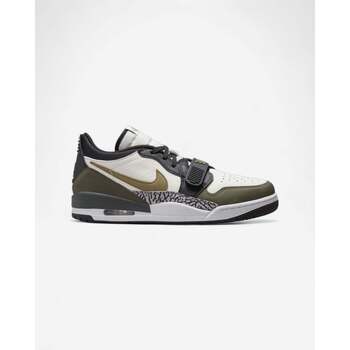 Nike Lage Sneakers  Jordan Legacy 312 Low Sail Black Medium Olive