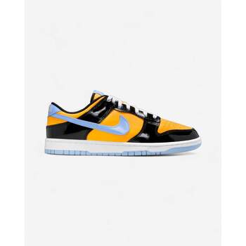 Nike Lage Sneakers  Dunk Low Retro SE Patent Paramount Blue Viotech
