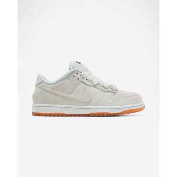 Nike Lage Sneakers  SB Dunk Low Pro B Sequoia