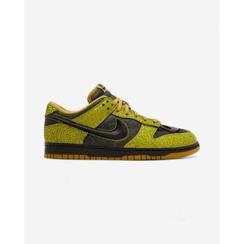 Nike Lage Sneakers  Dunk Low Retro QS Halloween Skull