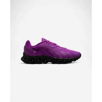 Nike Lage Sneakers  Air Max Dn8 Vivid Purple Black