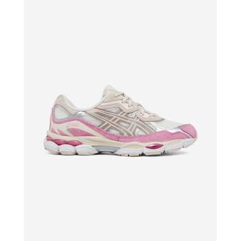 ASICS Lage Sneakers  Gel-NYC Cream Mineral Beige Pink