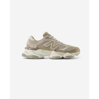 New Balance Lage Sneakers  9060 Arid Stone Mushroom
