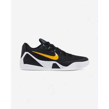 Nike Lage Sneakers  Kobe 9 EM Low Protro TB Black University Gold