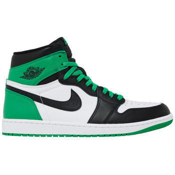 Nike Hoge Sneakers  Jordan 2 Retro Lucky Green