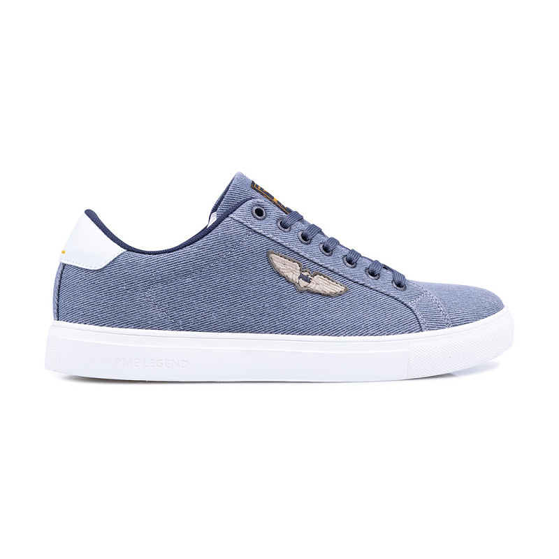 PME Legend Schoenen Beechburd Jeans Blue 