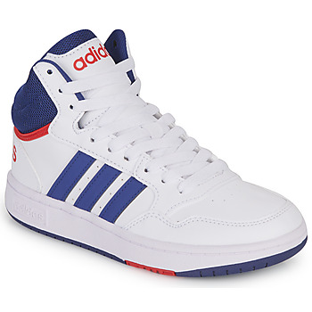 Adidas Hoge Sneakers  HOOPS MID 3.0 K