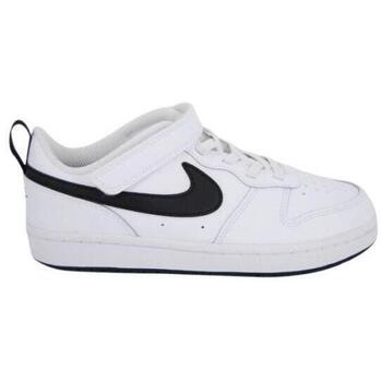 Nike Lage Sneakers  bq5451_104_court_borough_low