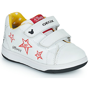 Geox Lage Sneakers  B NEW FLICK BOY