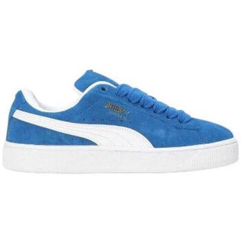 Puma Lage Sneakers  396477_01_suede_xl