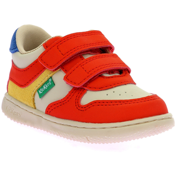 Kickers Lage Sneakers  Kickmotion