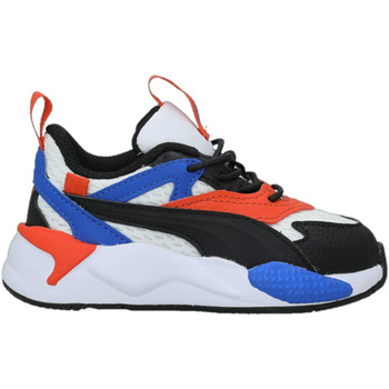 Puma Lage Sneakers  395552_13_rs-x_efekt_kids_ac_inf